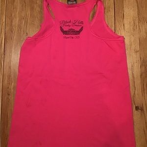 Harley Davidson  tank top